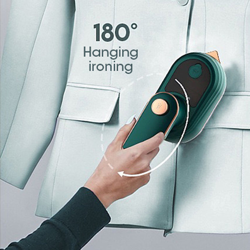 🔥 Handheld haarstomer ✨50% korting