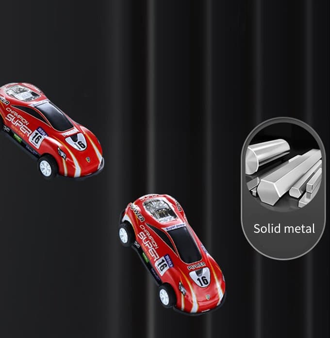 šHot saleš„Legering automodel intrekken