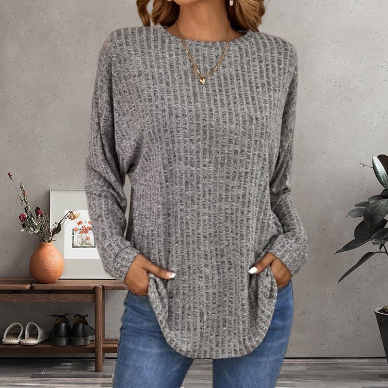 🔥Hete verkoop 49% korting🔥Casual top met lange mouwen