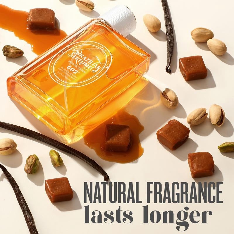 Laatste dag promotie-49% KORTING🔥Braziliaans parfum 602