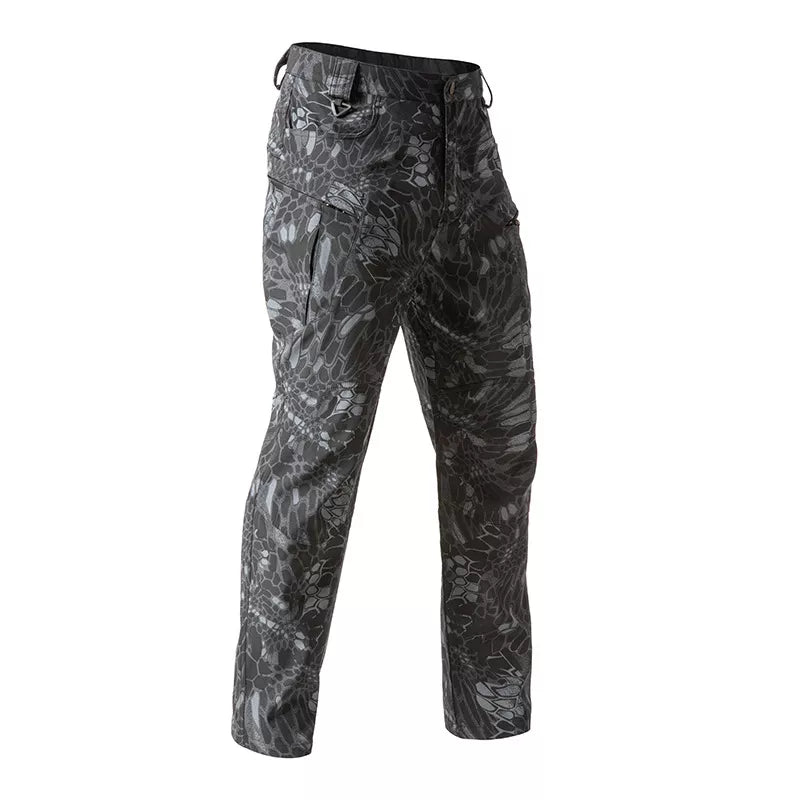 ⏳Tijdelijke speciale aanbieding⏰Comfortabele en duurzame werkspijkerbroek