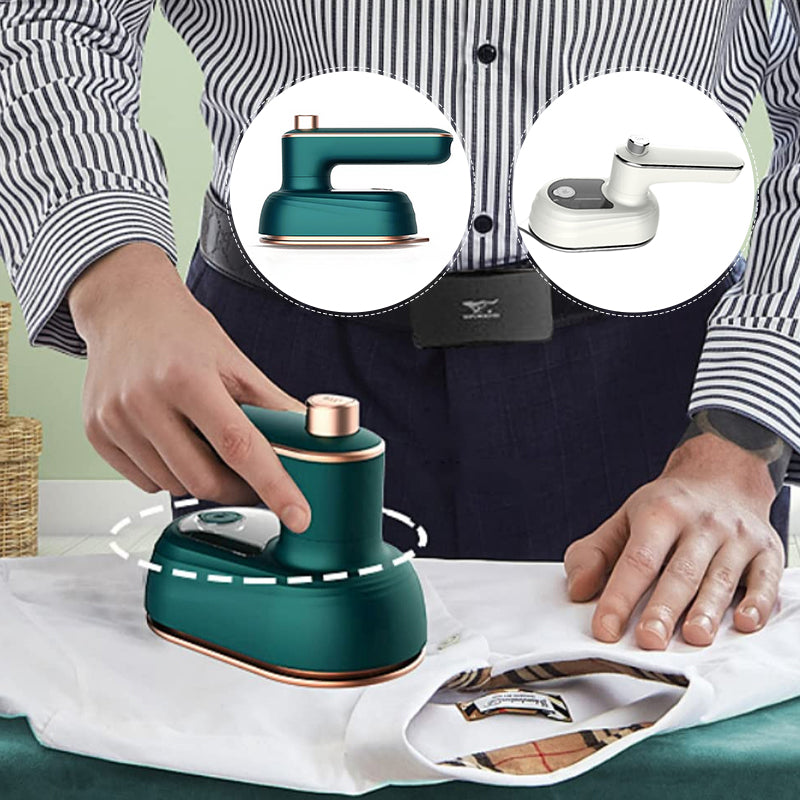 🔥 Handheld haarstomer ✨50% korting