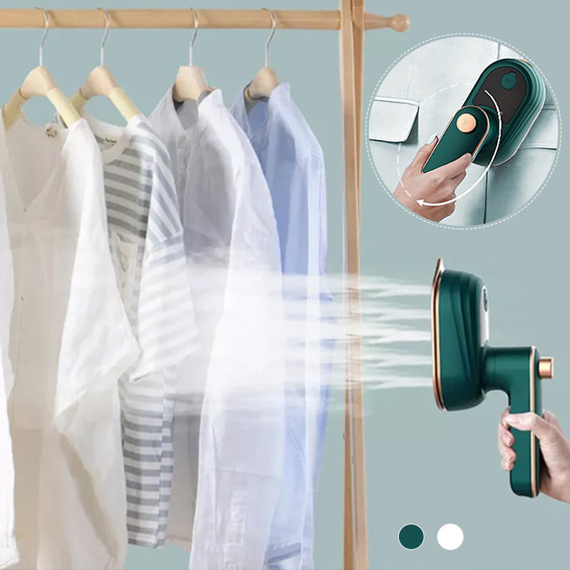 🔥 Handheld haarstomer ✨50% korting