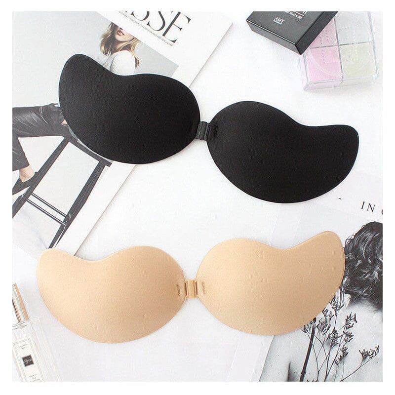 💗KOOP 1 KRIJG 1 GRATIS - 2 PAAR 🎁 Zelfklevende Push-up Beha