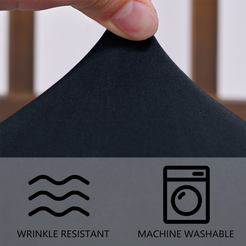 Stretchy Waterdichte Stoelhoezen