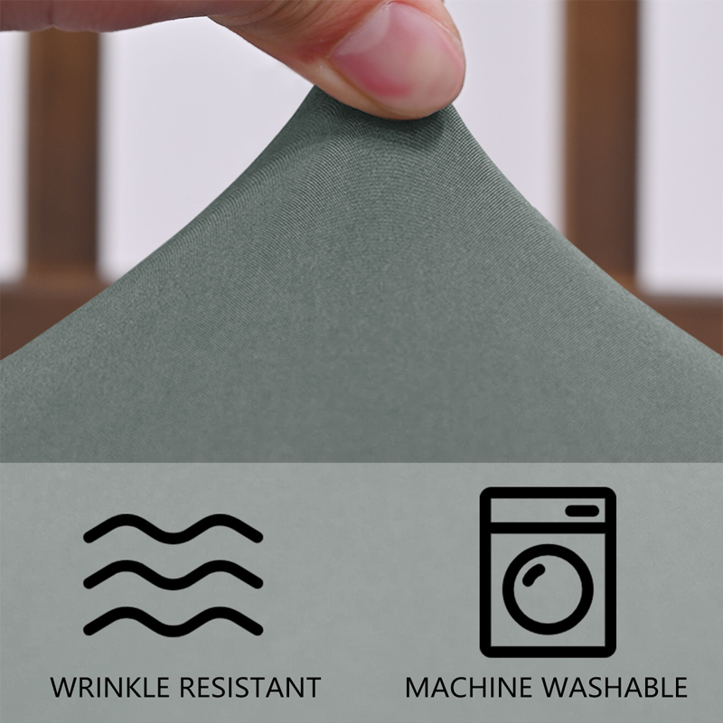 Stretchy Waterdichte Stoelhoezen