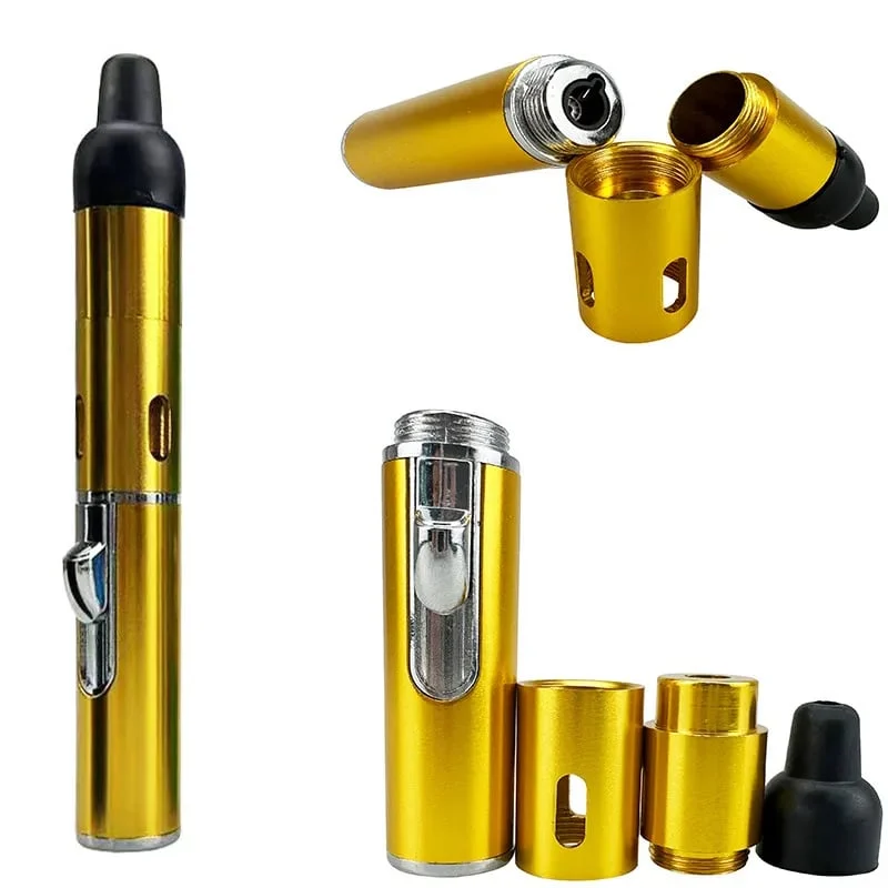 🔥 49% OFF -Pijpaansteker- KOOP 2 GEKOOP 3