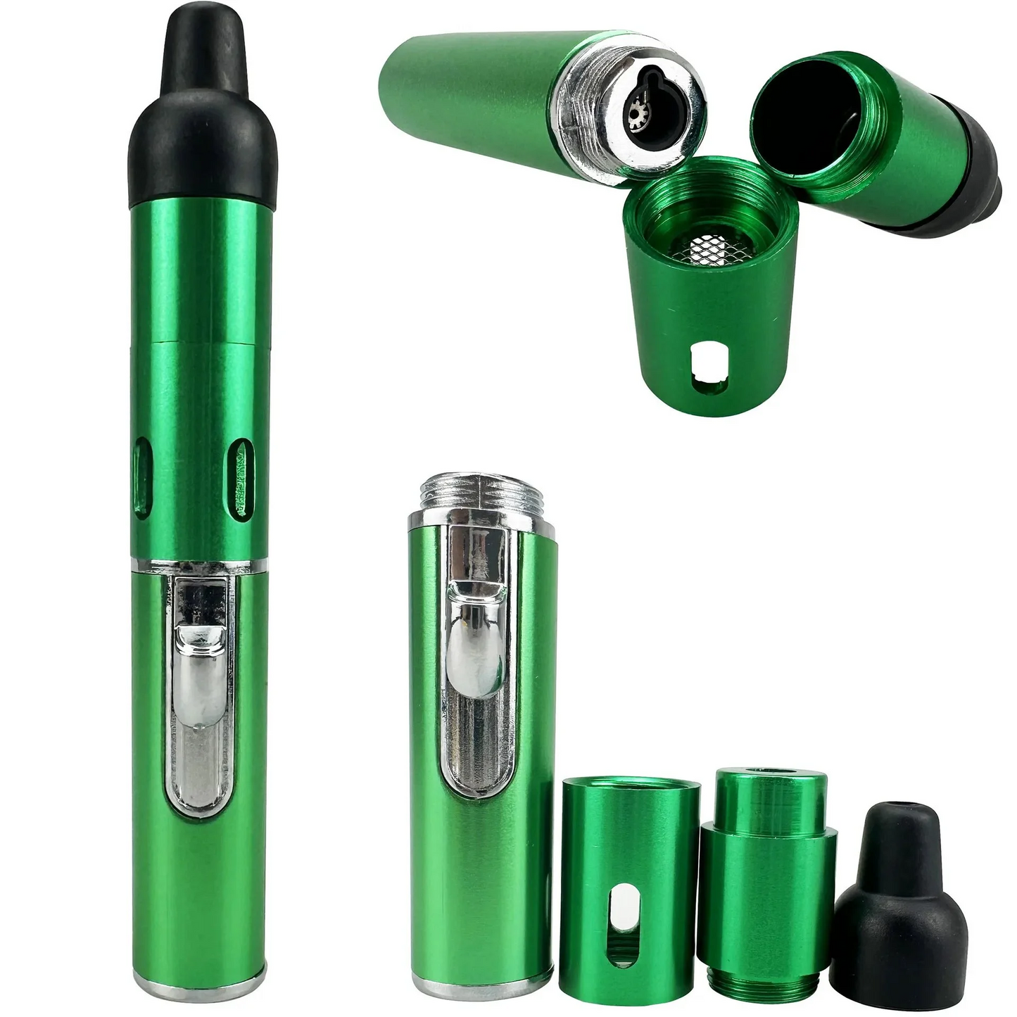 🔥 49% OFF -Pijpaansteker- KOOP 2 GEKOOP 3