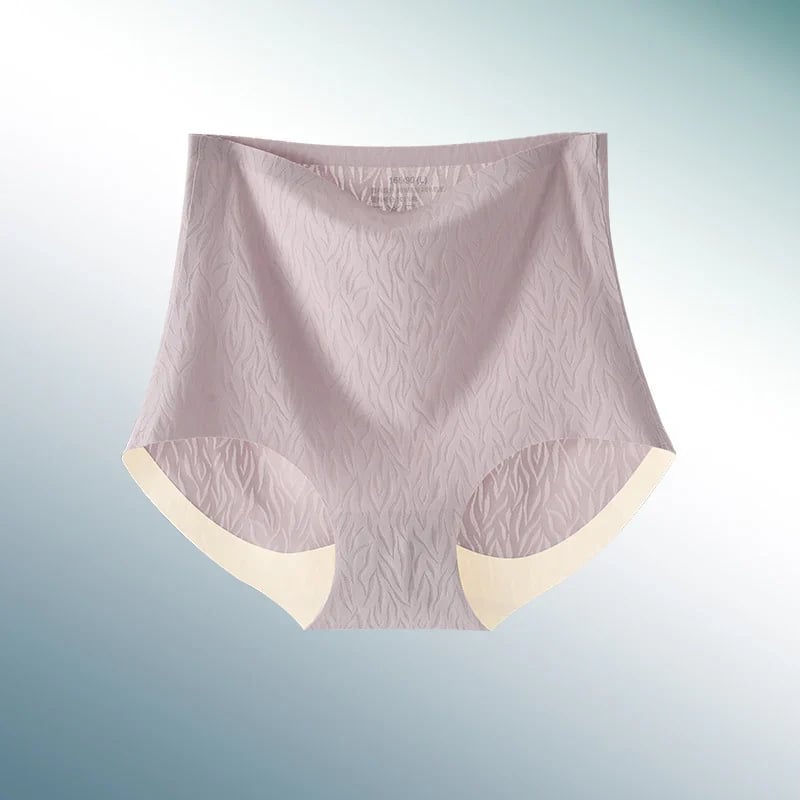 (đ„Hot Sale 49% OFF)đ·FĂ€rsk sömlös hög midja höftlyftande mage kontroll trosor