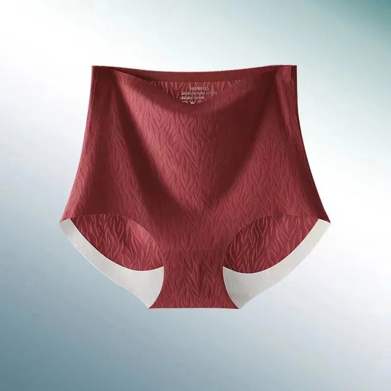 (đ„Hot Sale 49% OFF)đ·FĂ€rsk sömlös hög midja höftlyftande mage kontroll trosor
