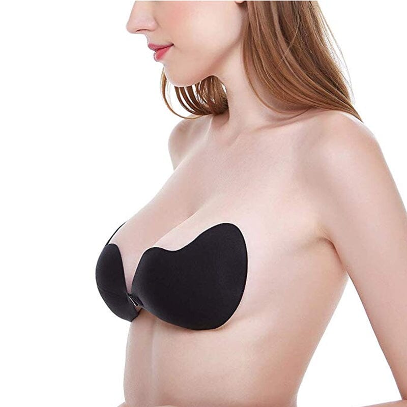 💗KOOP 1 KRIJG 1 GRATIS - 2 PAAR 🎁 Zelfklevende Push-up Beha