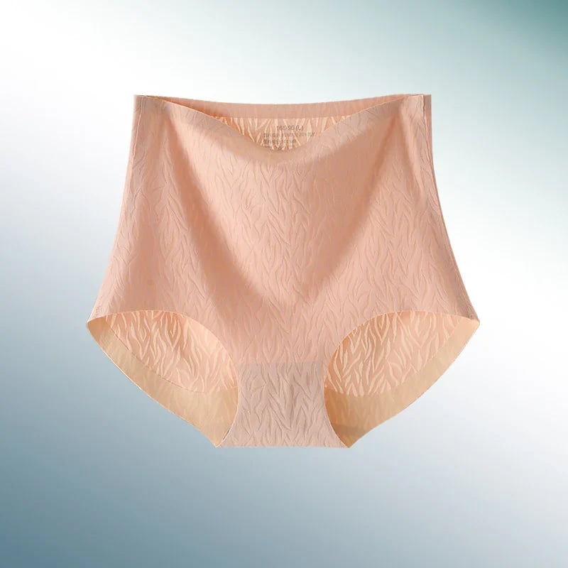 (đ„Hot Sale 49% OFF)đ·FĂ€rsk sömlös hög midja höftlyftande mage kontroll trosor
