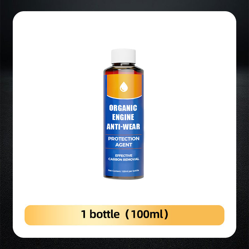 š„Buy 2 Get 1 Freeš„Environmentally Friendly Engine Carbon Remover
