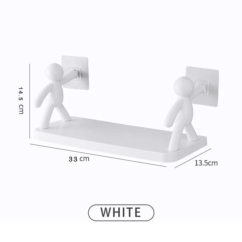 š„Buy 1 Get 1 Freeļ¼2 pcsļ¼š„Multi-Function Storage Shelf