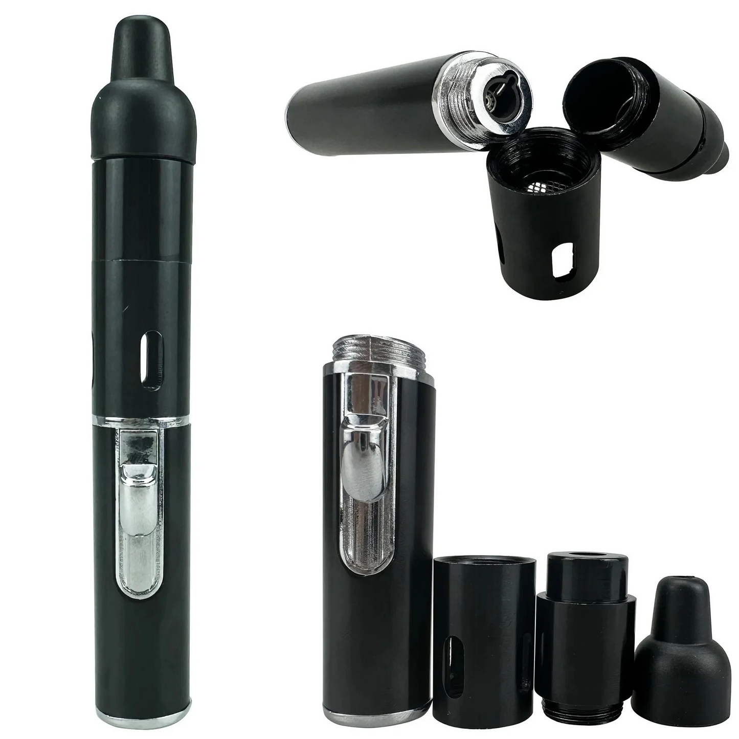 🔥 49% OFF -Pijpaansteker- KOOP 2 GEKOOP 3