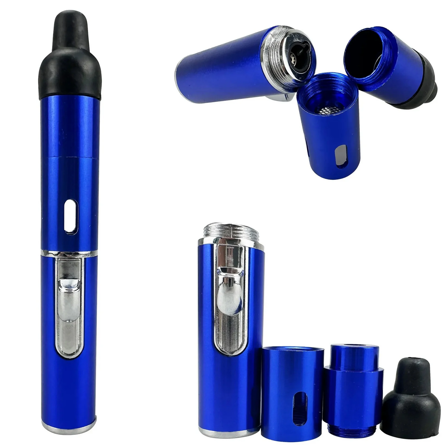 🔥 49% OFF -Pijpaansteker- KOOP 2 GEKOOP 3