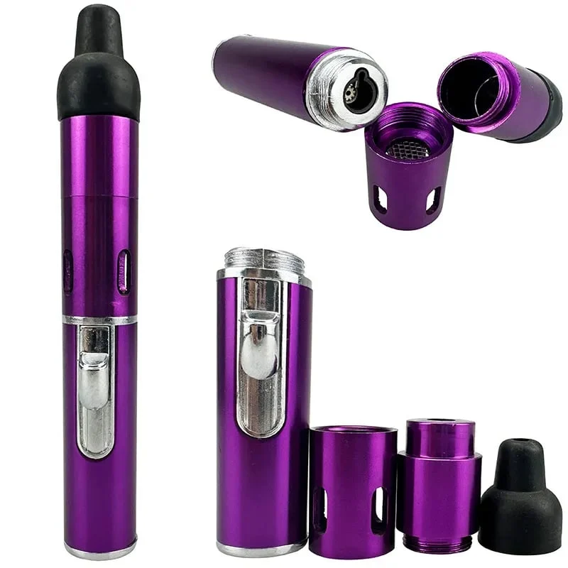 🔥 49% OFF -Pijpaansteker- KOOP 2 GEKOOP 3