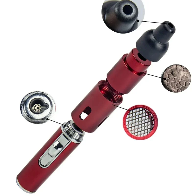 🔥 49% OFF -Pijpaansteker- KOOP 2 GEKOOP 3