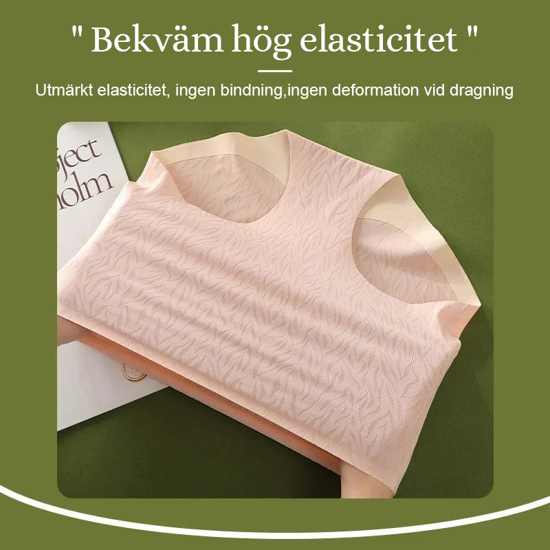 (đ„Hot Sale 49% OFF)đ·FĂ€rsk sömlös hög midja höftlyftande mage kontroll trosor