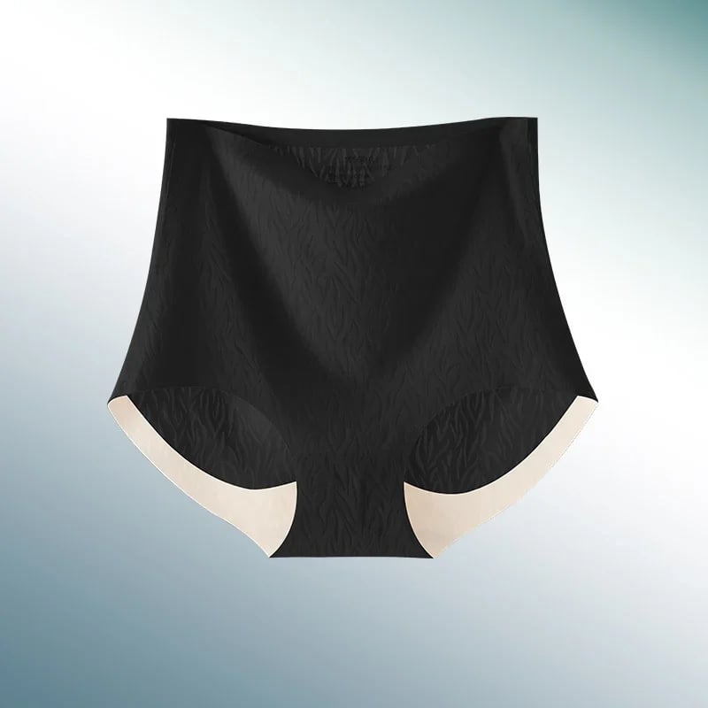 (đ„Hot Sale 49% OFF)đ·FĂ€rsk sömlös hög midja höftlyftande mage kontroll trosor