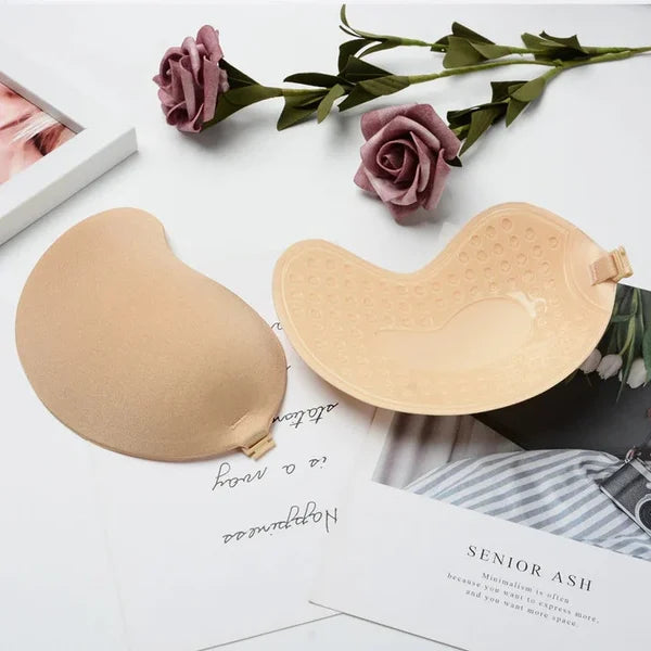💗KOOP 1 KRIJG 1 GRATIS - 2 PAAR 🎁 Zelfklevende Push-up Beha