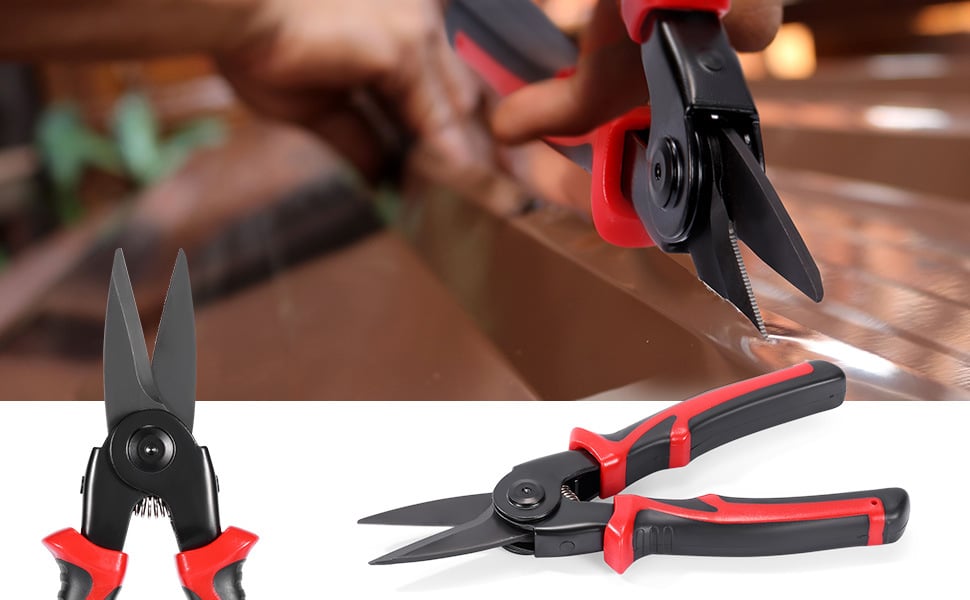 🎁 Hot sale 49% korting ⏳ 5 in 1 veelzijdige gereedschapset voor alle doeleinden