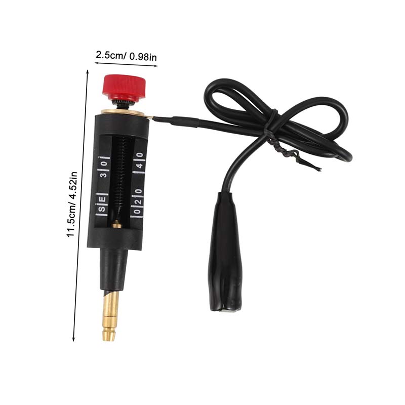 💥2025 HOT SALE💥Spark Circuit Tester(50% OFF)