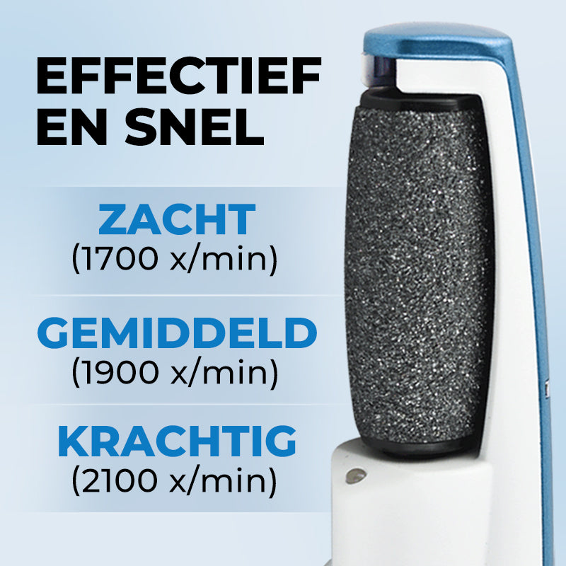 💕Moederdag Hete Uitverkoop 50%🔥Elektrische Voeten Eeltverwijderaar