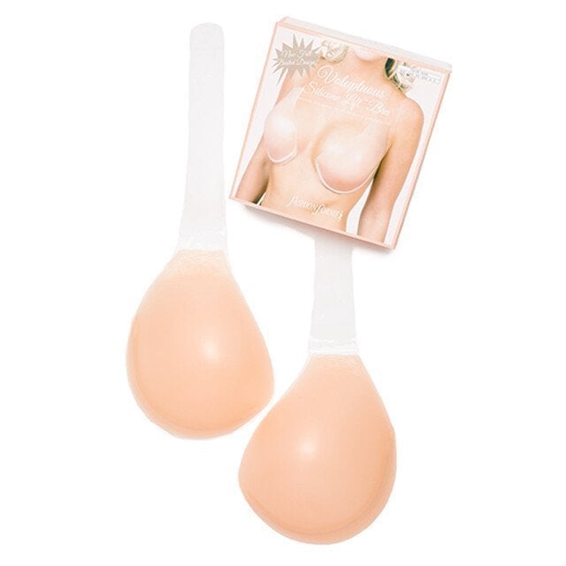 🎉Moederdag 🙋♀️💕 Silicone Lift Klevende BH (1 paar)