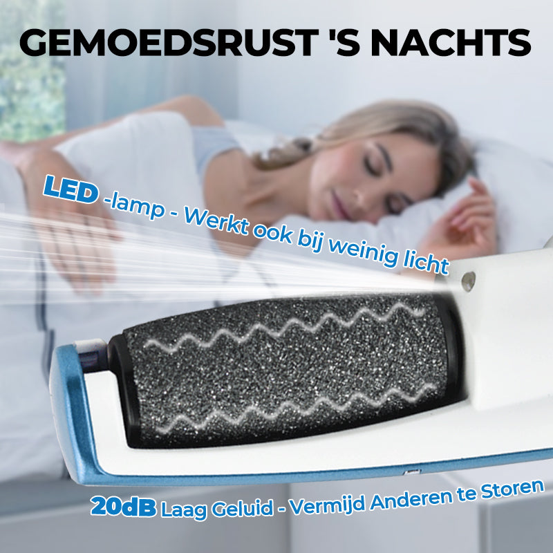 💕Moederdag Hete Uitverkoop 50%🔥Elektrische Voeten Eeltverwijderaar
