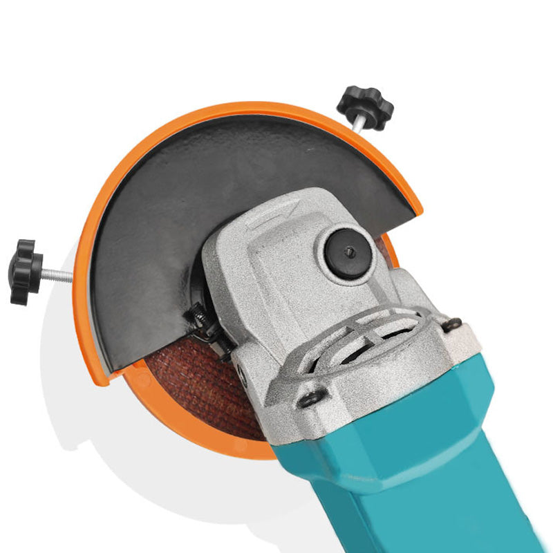 🎉Nieuwjaars Cadeau 50% KORTING!🧰 Multifunctionele Boorslijper voor Haakse Slijpmachines: Snel Scherpteherstel + Duurzame ABS – Kostenefficiënt!