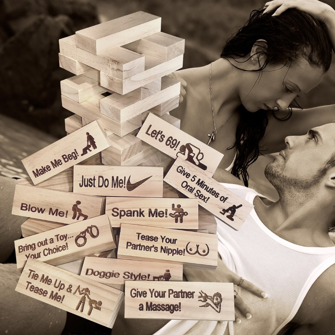 šLast Day 49% Promotionā°Couple Game Blocks