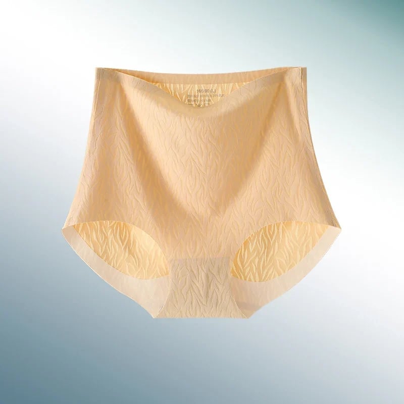 (đ„Hot Sale 49% OFF)đ·FĂ€rsk sömlös hög midja höftlyftande mage kontroll trosor