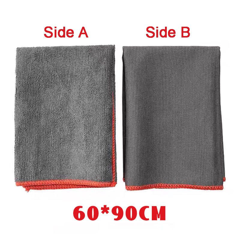 Practical Car Gift! Absorbent Car Drying Towel