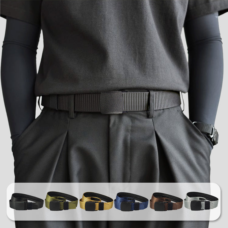(đ„HOT SALE NU 49% UIT) - Travel Money Belt