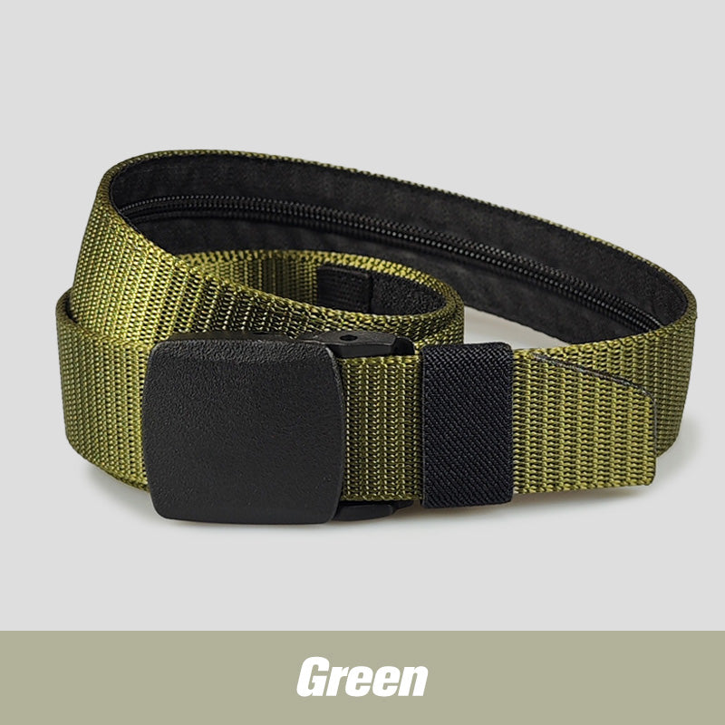 (đ„HOT SALE NU 49% UIT) - Travel Money Belt