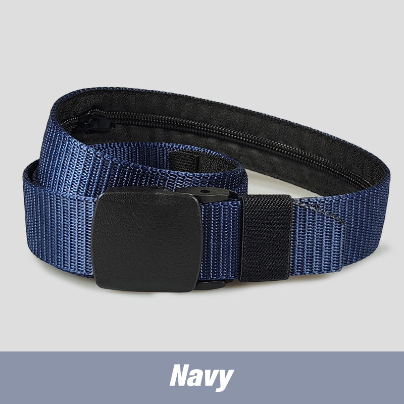 (đ„HOT SALE NU 49% UIT) - Travel Money Belt