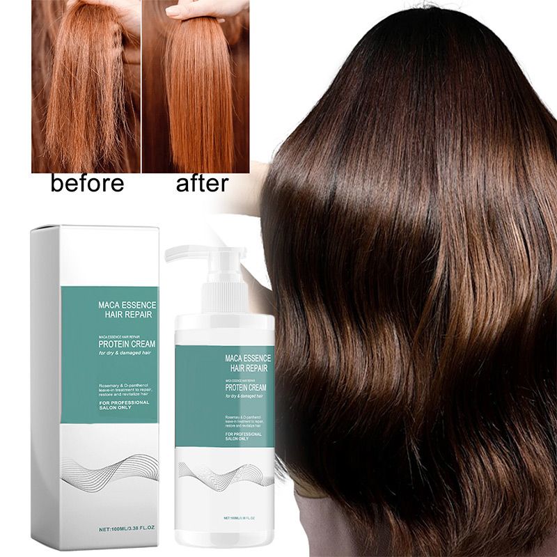✨Keratin Leave-In Conditioner