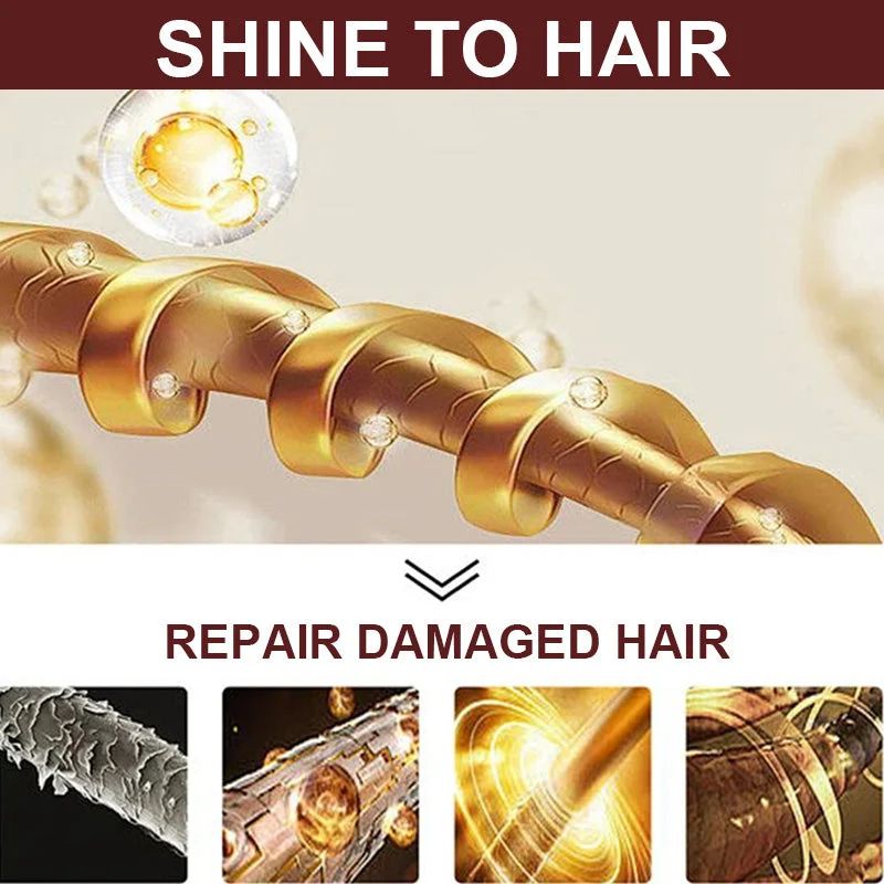 ✨Keratin Leave-In Conditioner