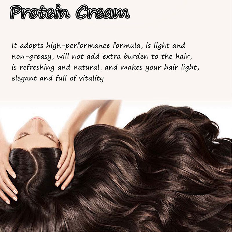 ✨Keratin Leave-In Conditioner