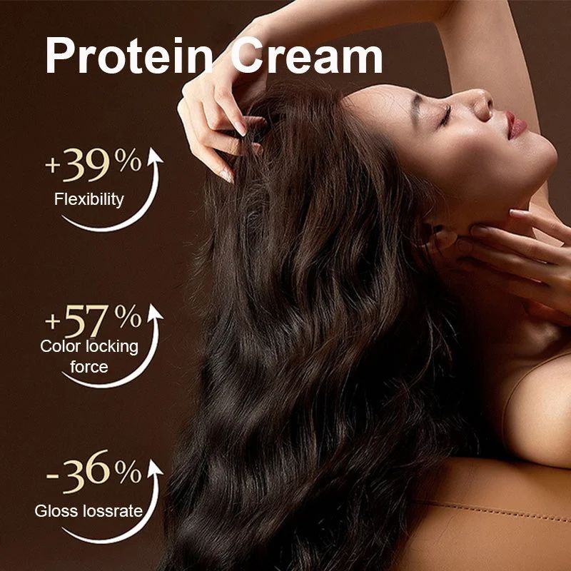 ✨Keratin Leave-In Conditioner