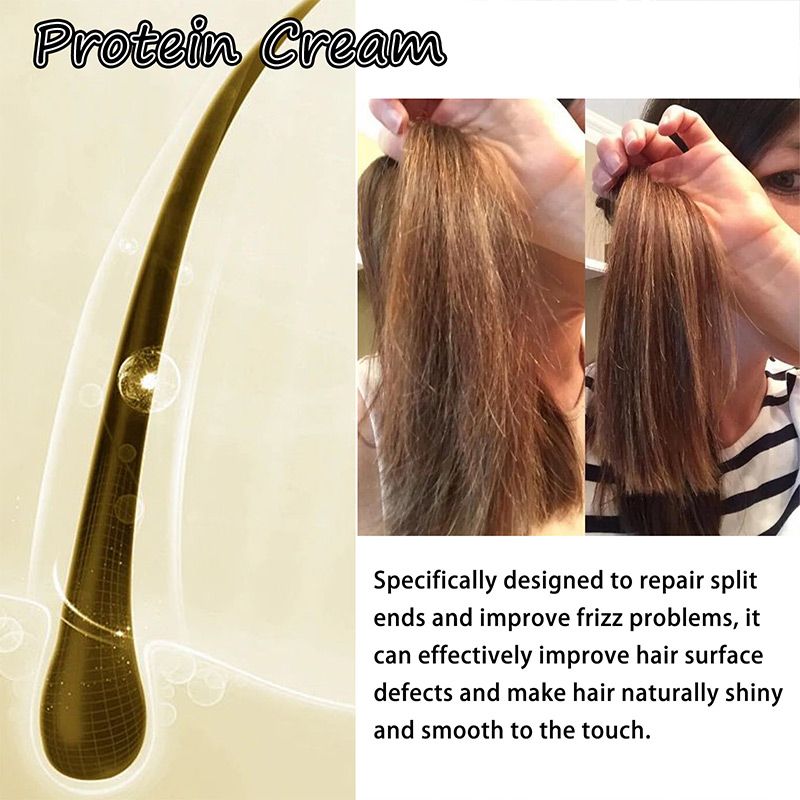 ✨Keratin Leave-In Conditioner