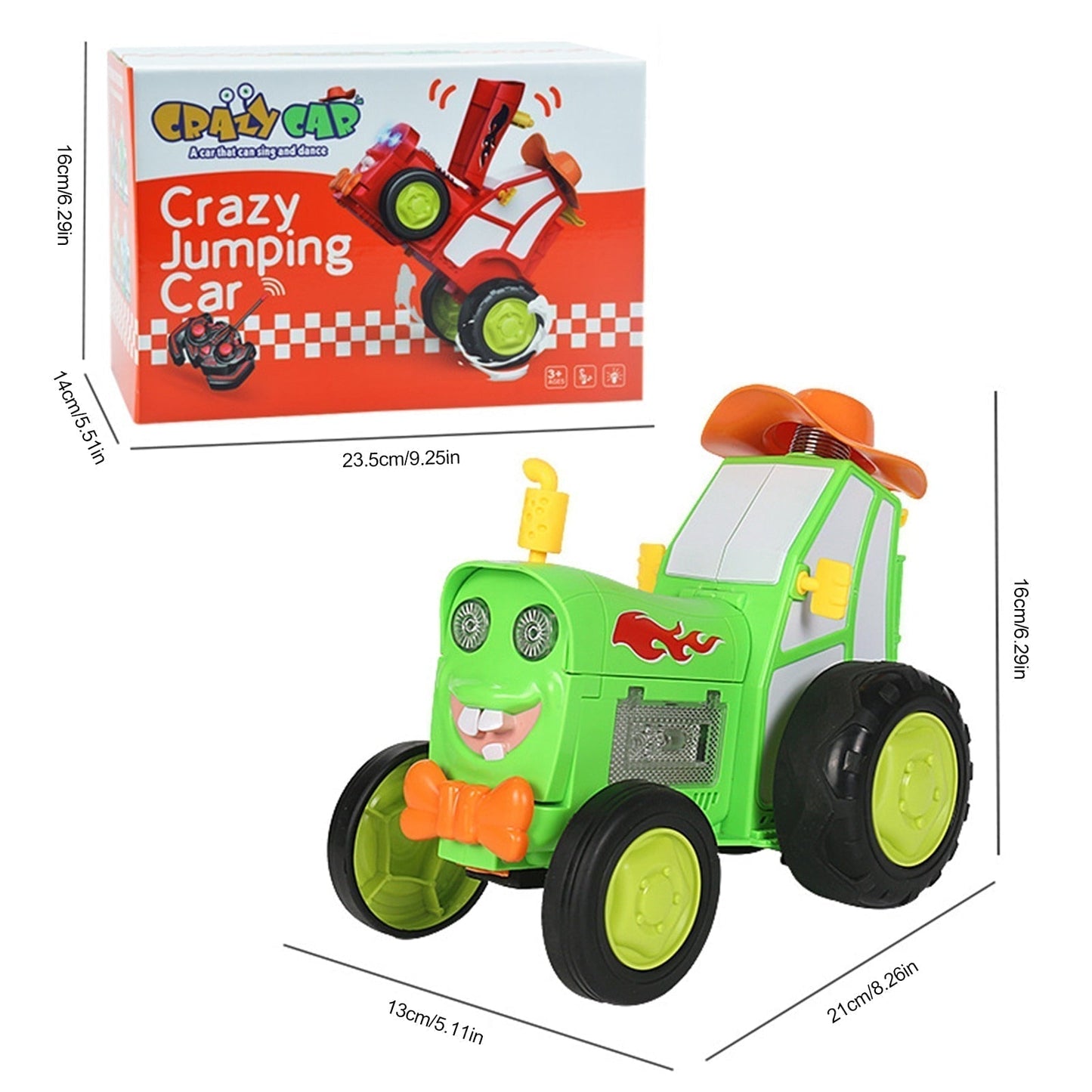 đđ 2024 CHRISTMAS LAMP is gek hoppen auto(Gratis bezorging)