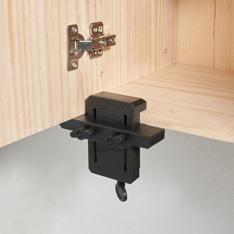 š„ Beperkte tijd 49% OFF š„ Multifunctionele Kabinetdeur Installatie Artifact
