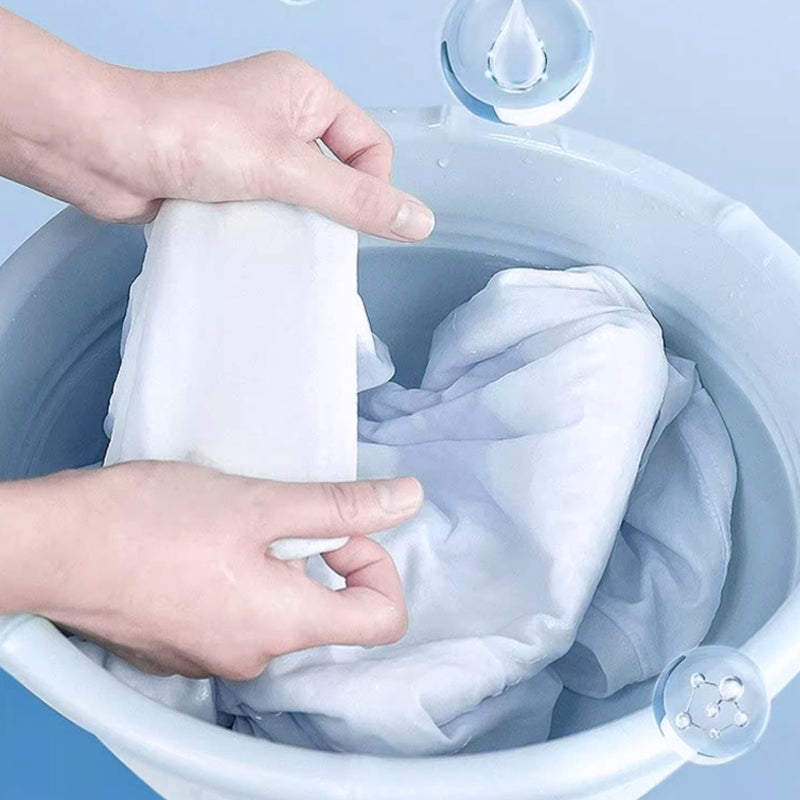 478ml Power vlekkenverwijderaar voor kleding