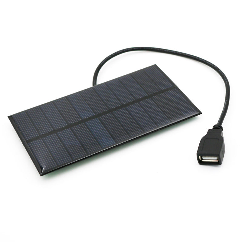 💥2025 Nieuwe producten Hot Sales🌞 1.65W hoog rendement zonnepaneel oplader