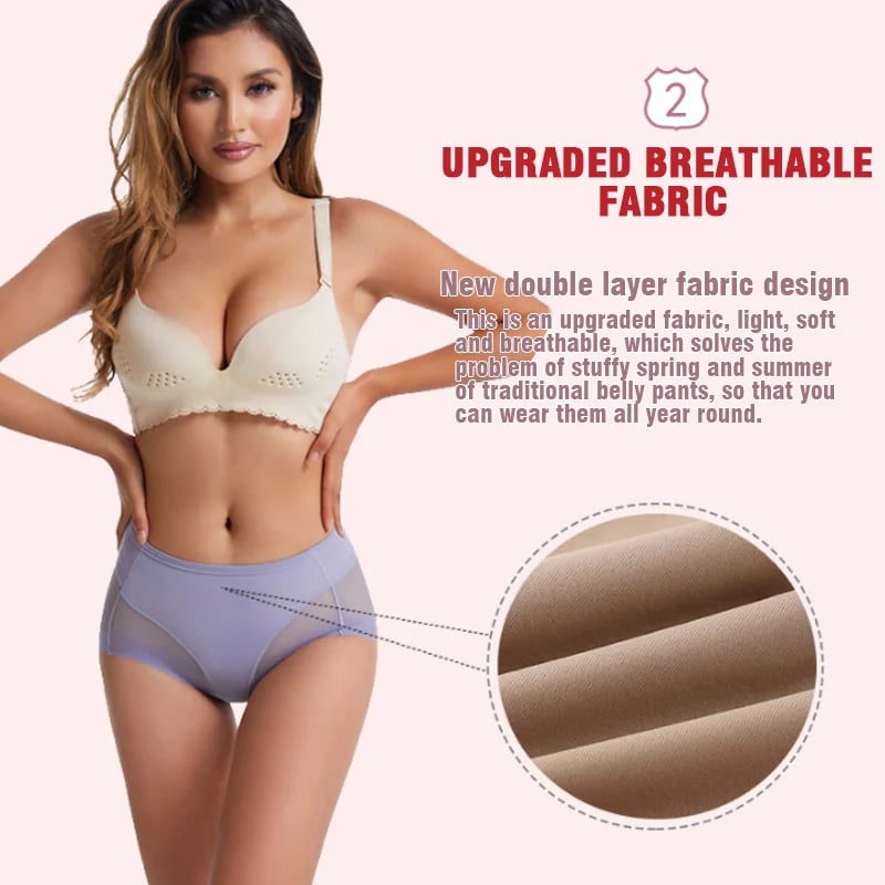 🌺🌺Naadloze ijszijde bodyconslip met hoge taille