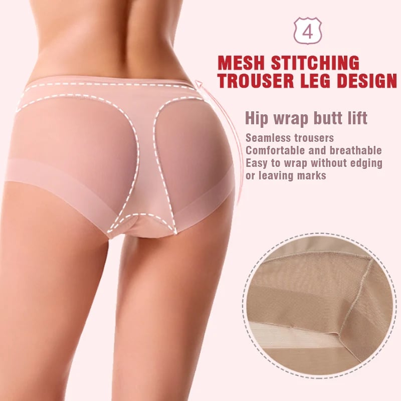 🌺🌺Naadloze ijszijde bodyconslip met hoge taille