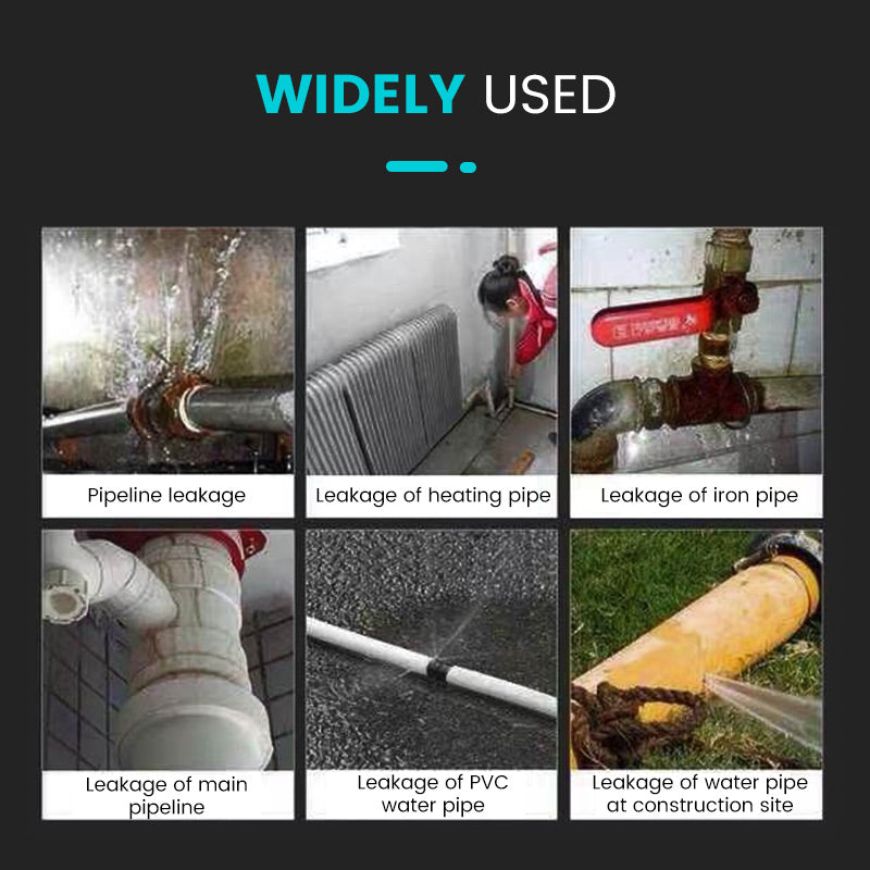 💦 Waterlekdetector🔍 - Verborgen waterlekken horen en repareren voordat ze je duizenden euro's kosten!💸🚫