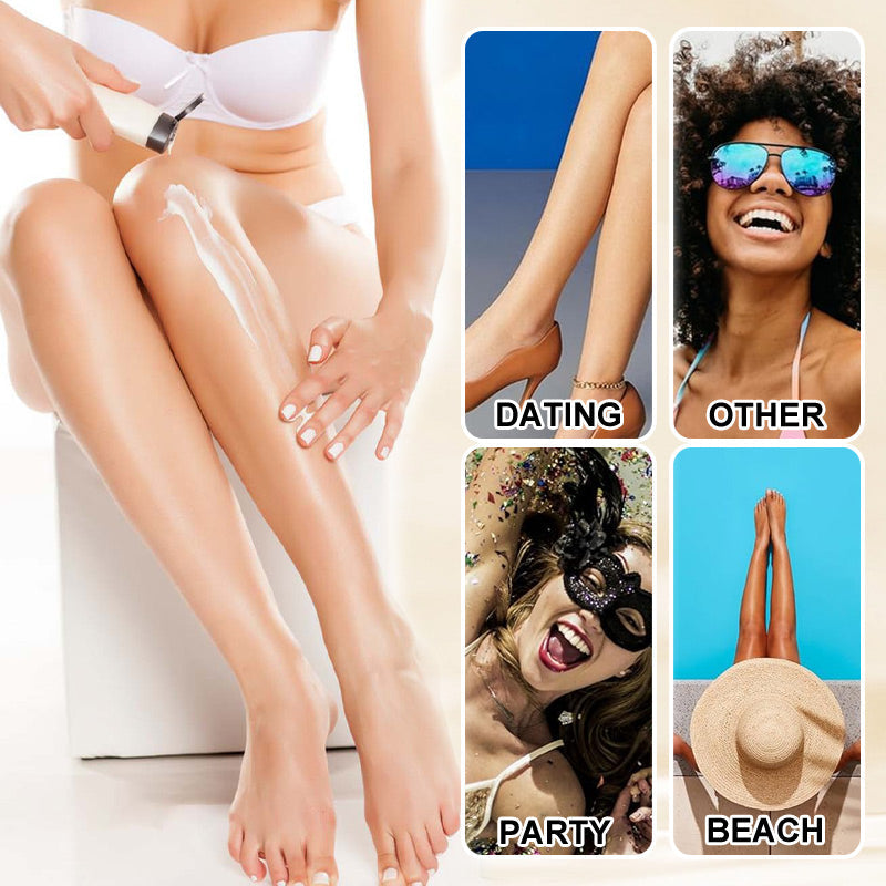 🔥Koop 1 krijg 1 gratis🔥Versatile Aromatische Milde Formule Ontharingscrème